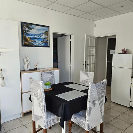 Logement Independant Chez L'Habitant Vouillé Exteriör bild